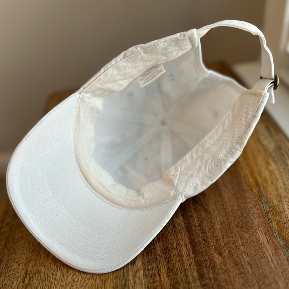 Bride Baseball Cap - Picture 7 of 7